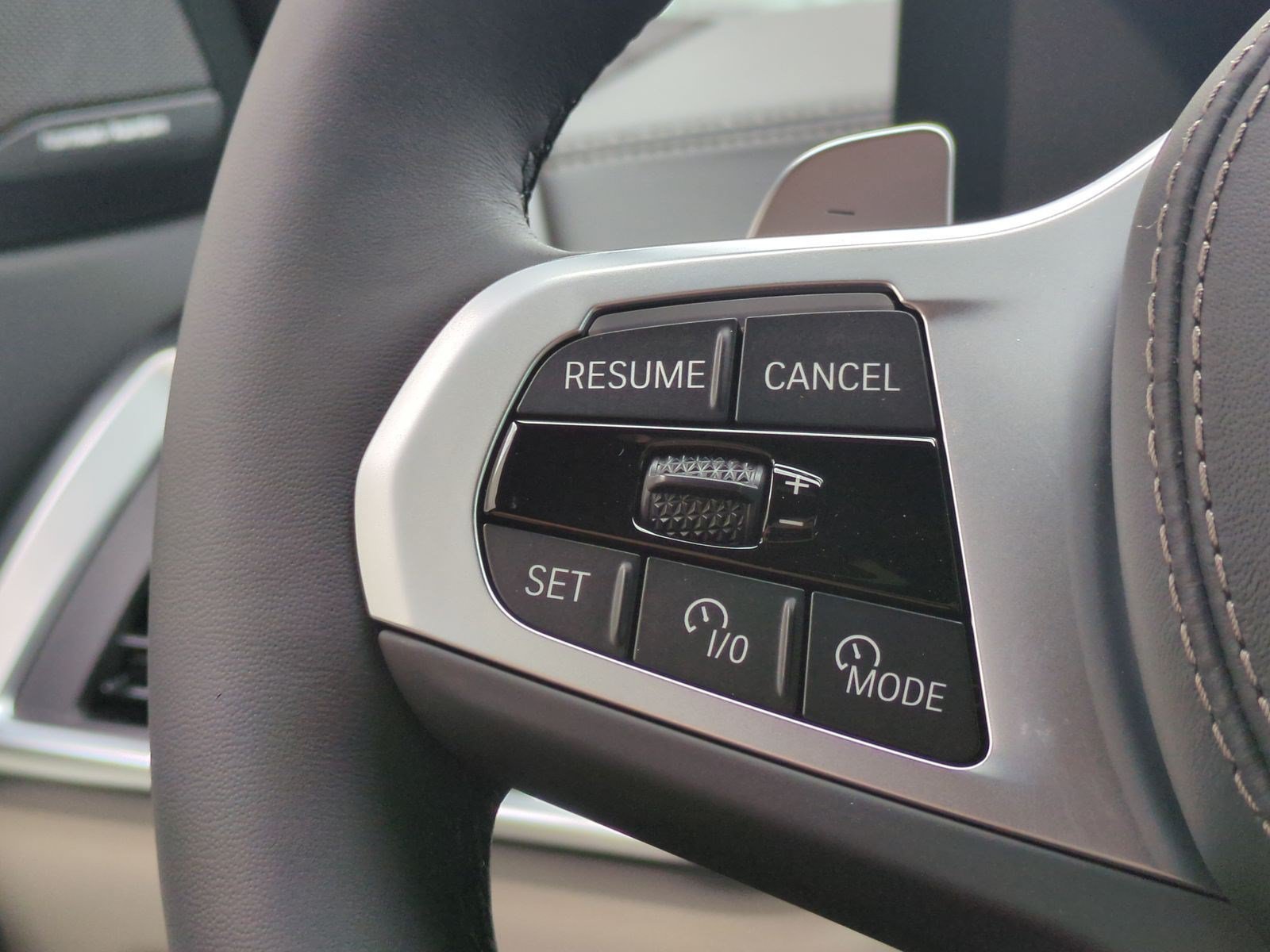 New 2026 BMW X5 xDrive40i w/ Executive Package AWD/4WD image 19