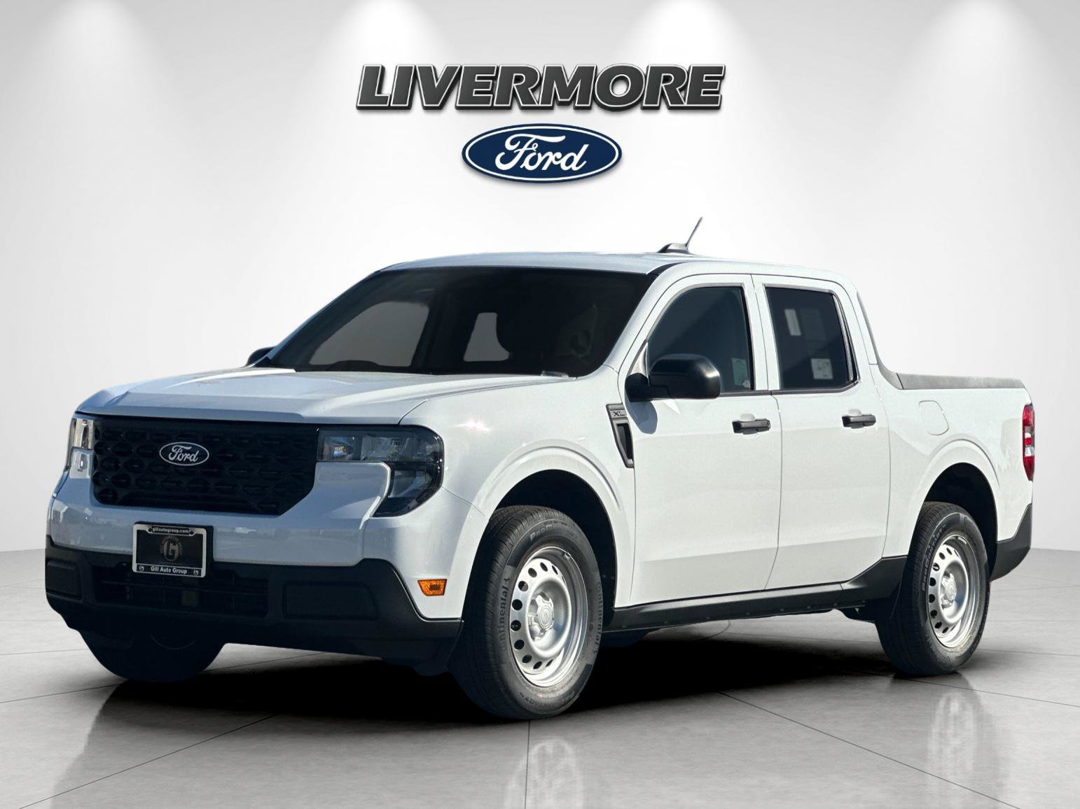 New 2026 Ford Maverick XL FWD image 7