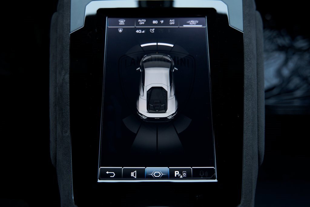 Used 2023 Lamborghini Huracan Tecnica image 71