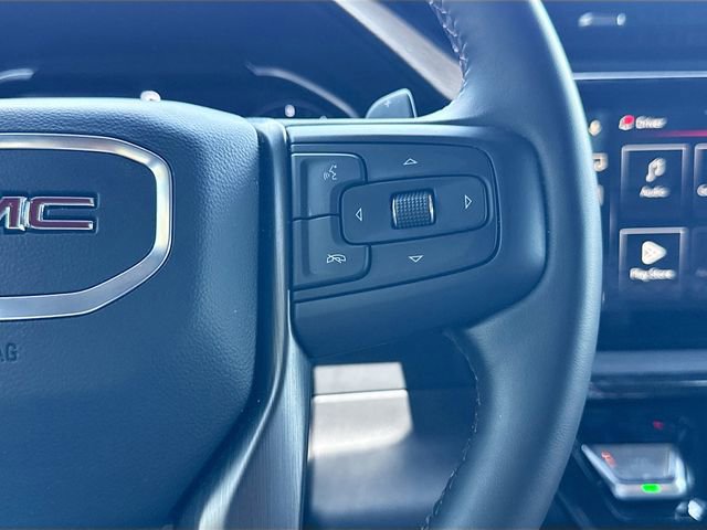 Used 2024 GMC Sierra 1500 AT4X AWD/4WD image 35