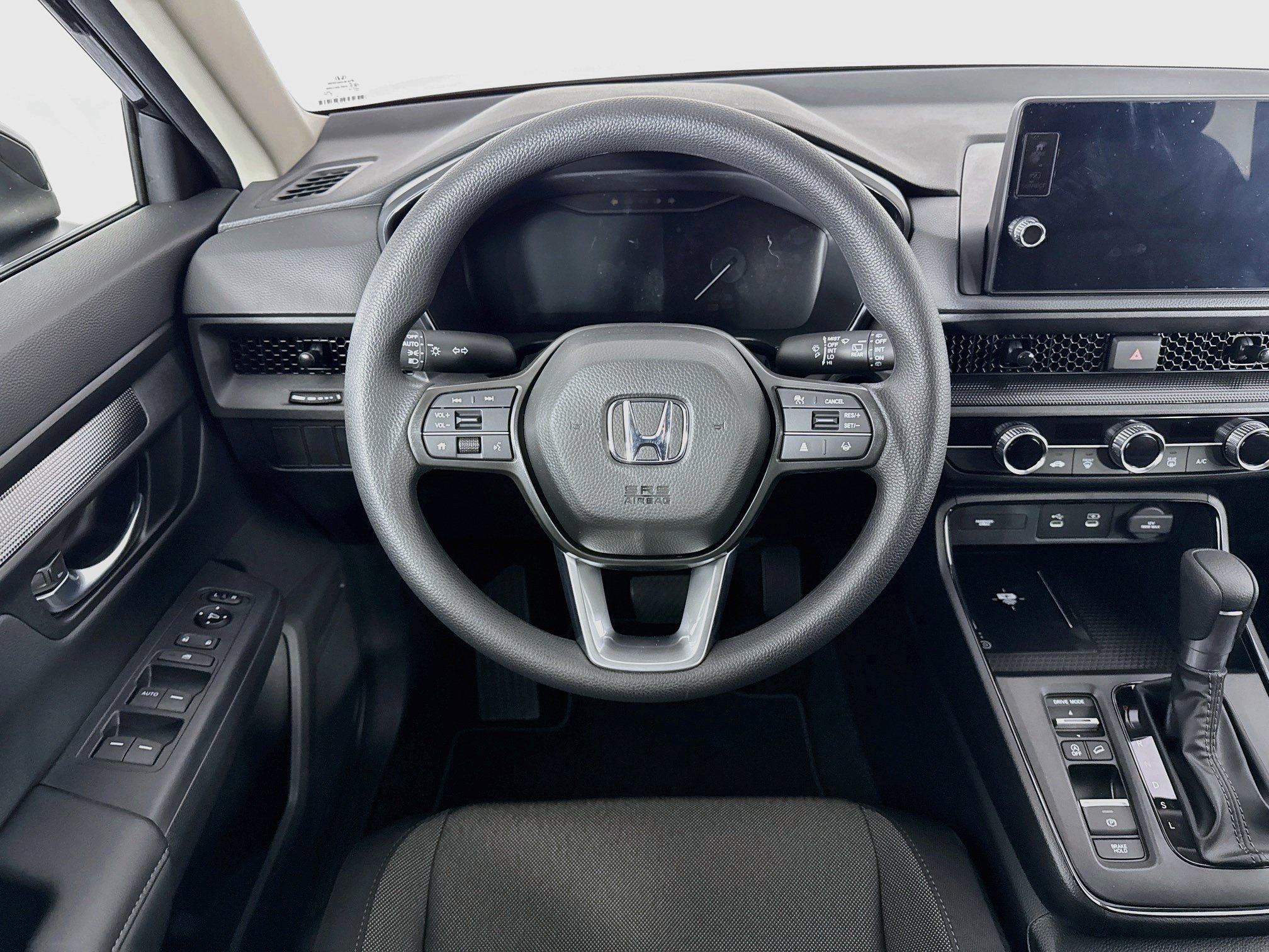 New 2027 Honda CR-V LX image 20