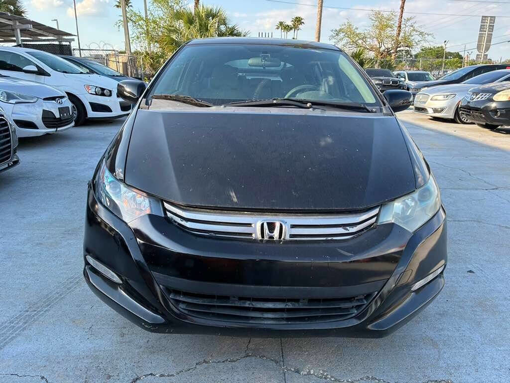Used 2010 Honda Insight EX image 1