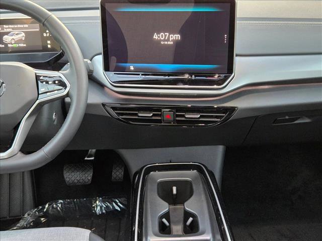 New 2026 Volkswagen ID.4 Pro image 14