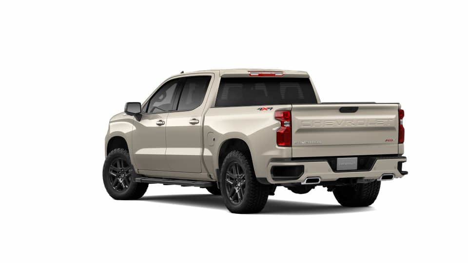 New 2026 Chevrolet Silverado 1500 RST w/ All Star Edition Plus AWD/4WD image 34