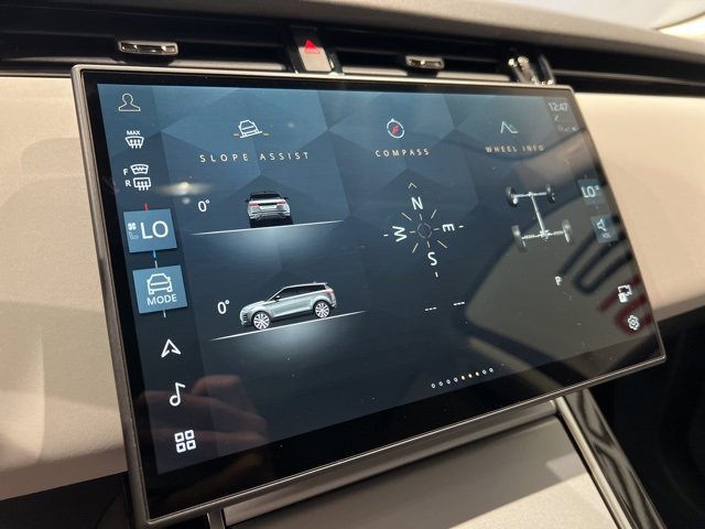 Used 2025 Land Rover Range Rover Evoque S image 28