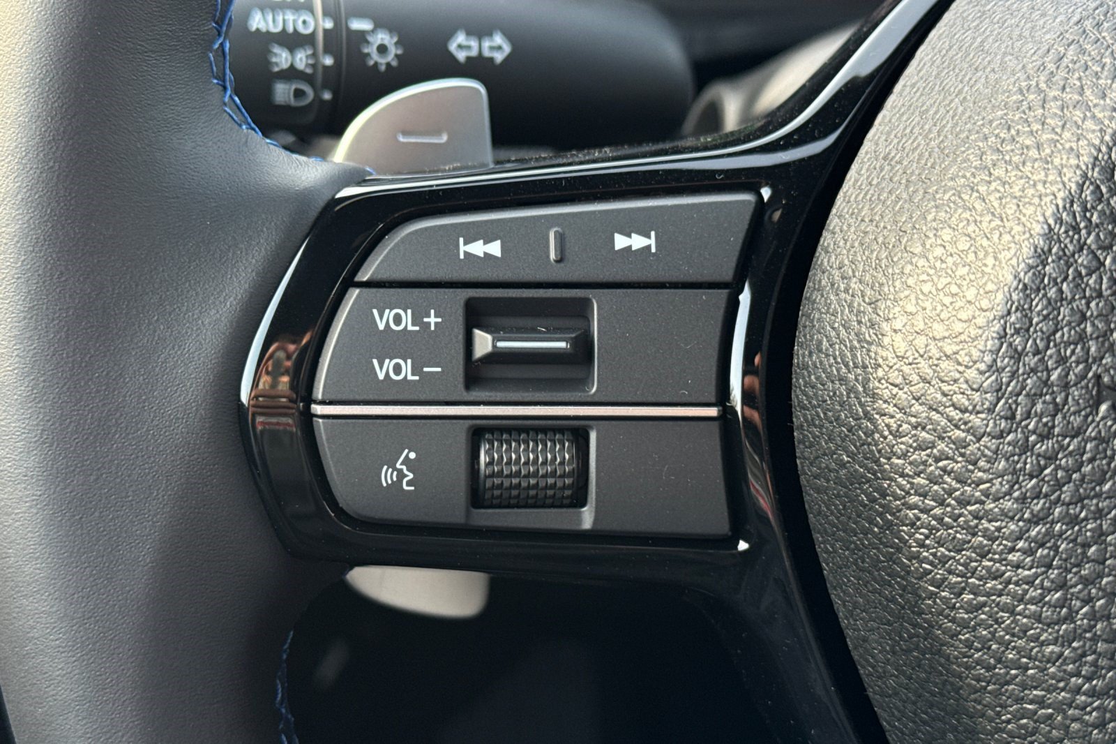 New 2026 Honda Prelude image 14