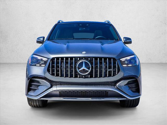 New 2026 Mercedes-Benz GLE 53 AMG 4MATIC video 2
