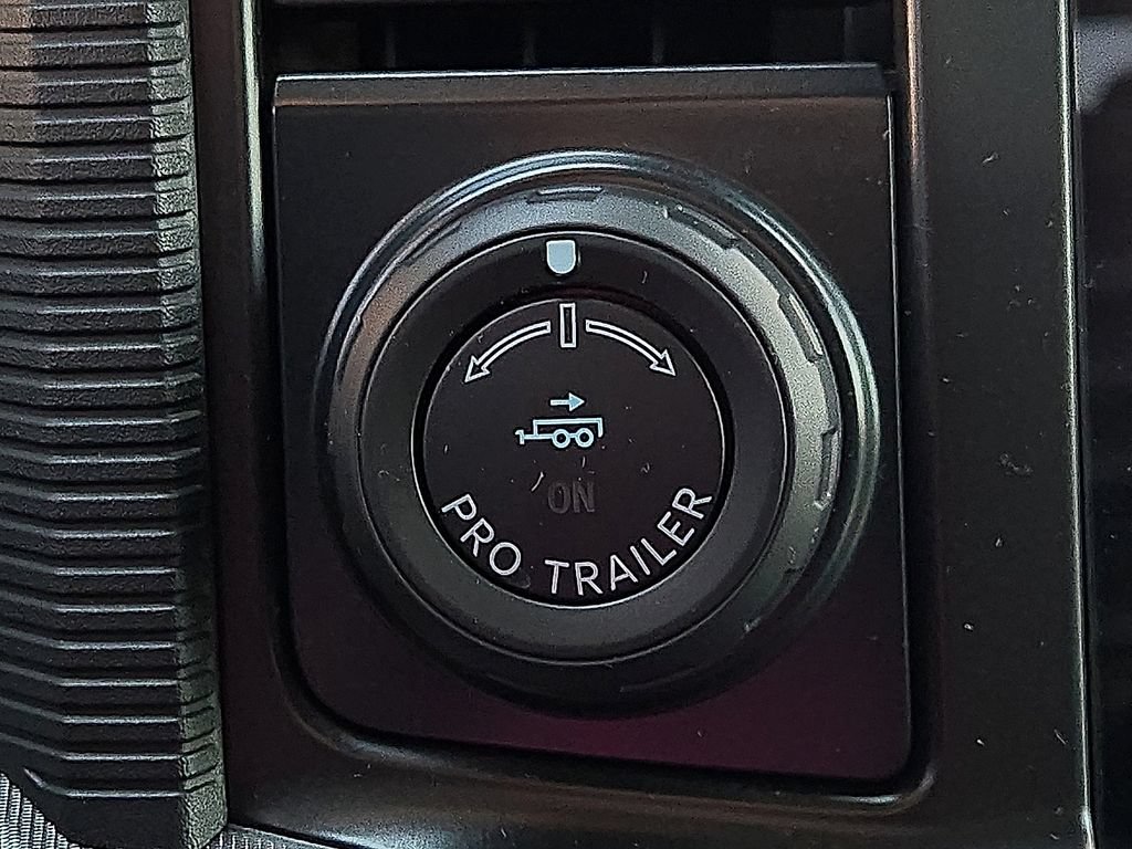Used 2026 Ford F150 Raptor AWD/4WD image 14
