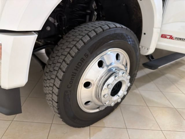 Used 2024 Ford F450 Lariat w/ Lariat Ultimate Package AWD/4WD image 29