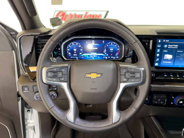 Used 2026 Chevrolet Silverado 1500 LT RWD image 7