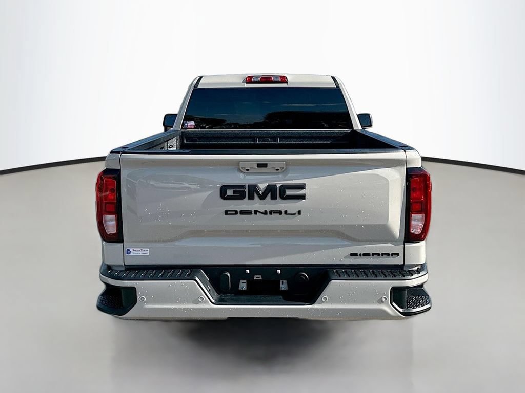 New 2026 GMC Sierra 1500 Pro w/ 1SA Safety Plus Package RWD image 6