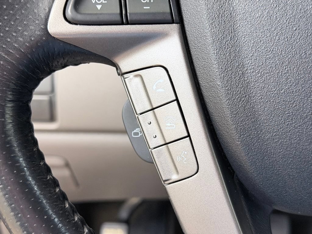 Used 2016 Honda Odyssey EX-L image 39