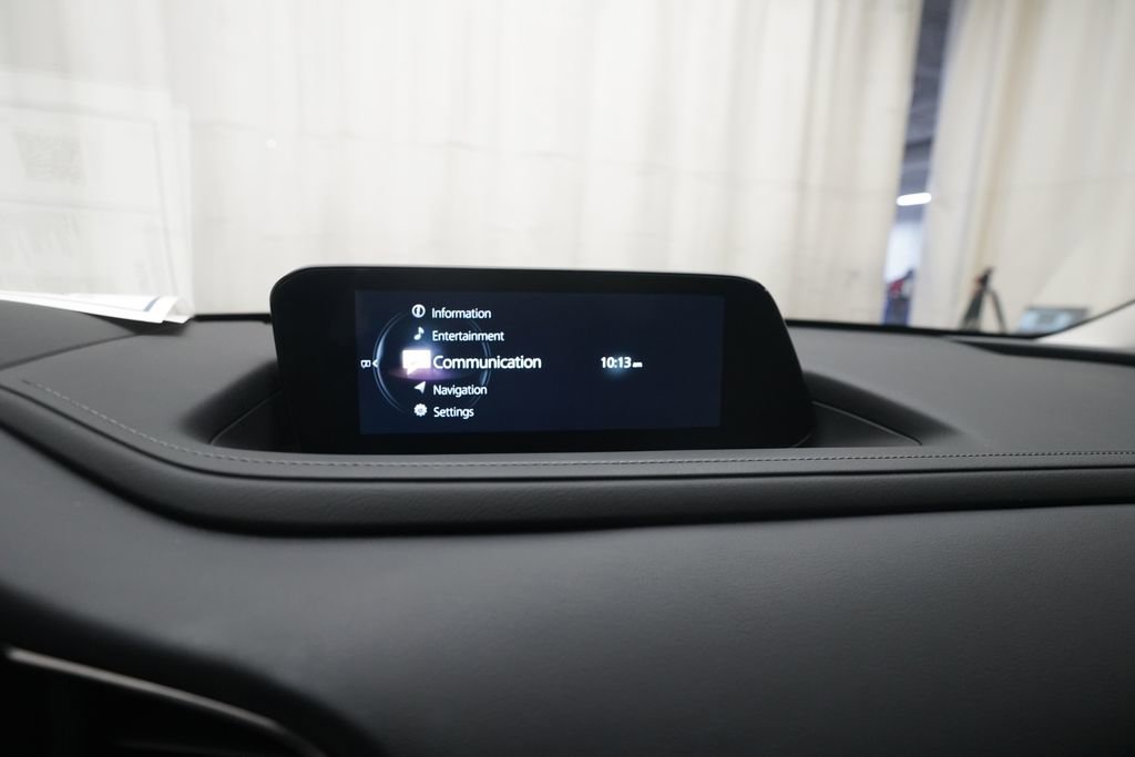 Certified 2023 MAZDA CX-30 AWD 2.5 S w/ Preferred Package image 6