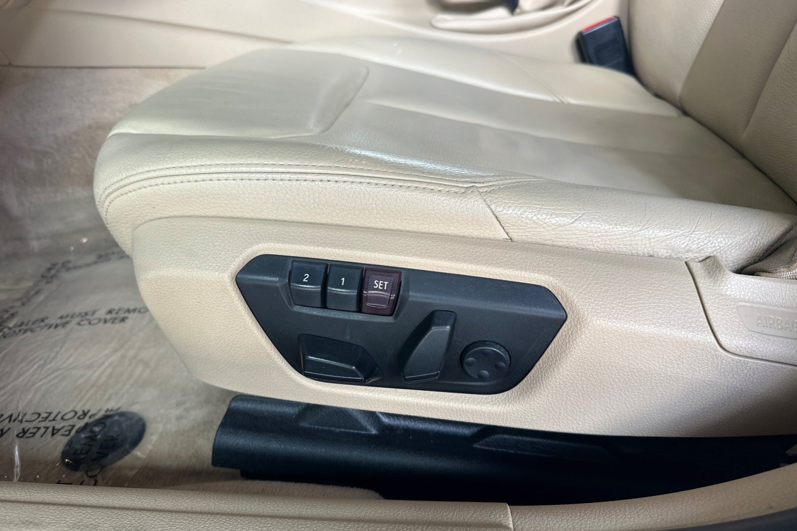 Used 2015 BMW 328i Sedan RWD image 14