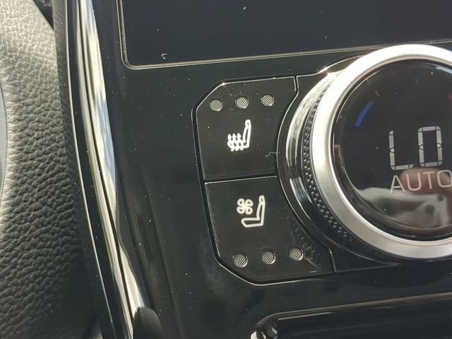 New 2026 Toyota Highlander Platinum AWD/4WD image 23