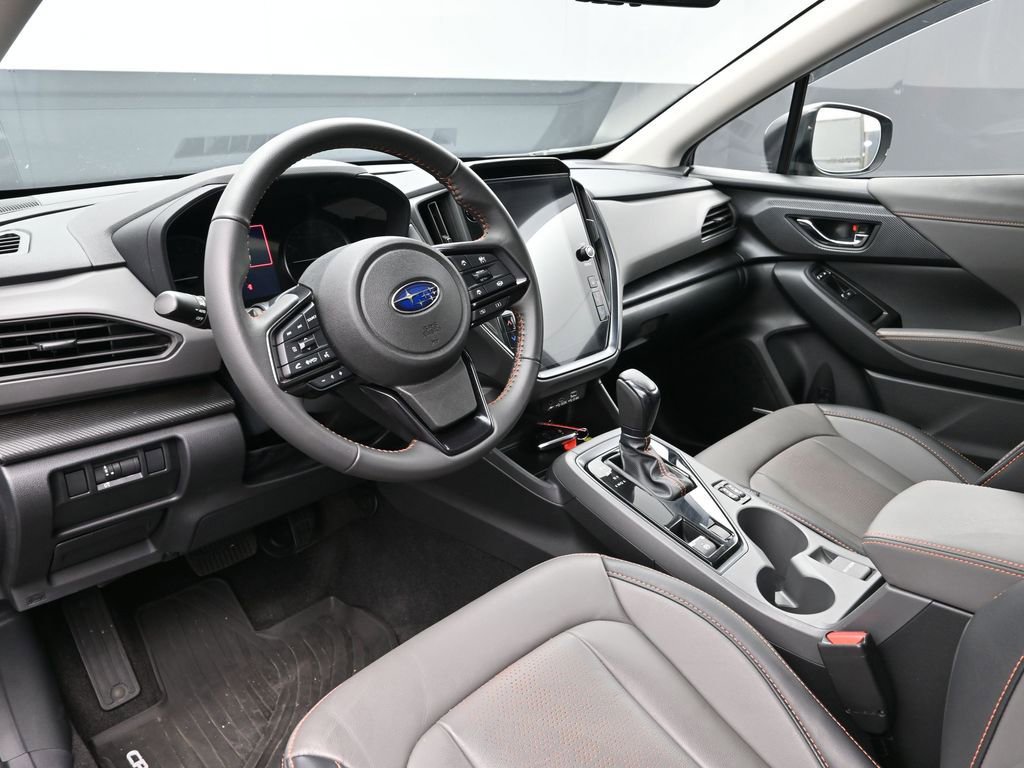 Used 2025 Subaru Crosstrek 2.5i Limited w/ Popular Package #3A image 4
