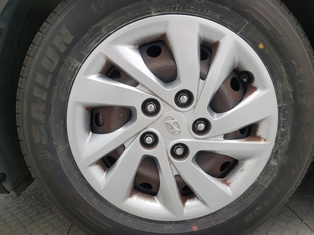 Used 2019 Hyundai Elantra SE w/ Cargo Package FWD image 31
