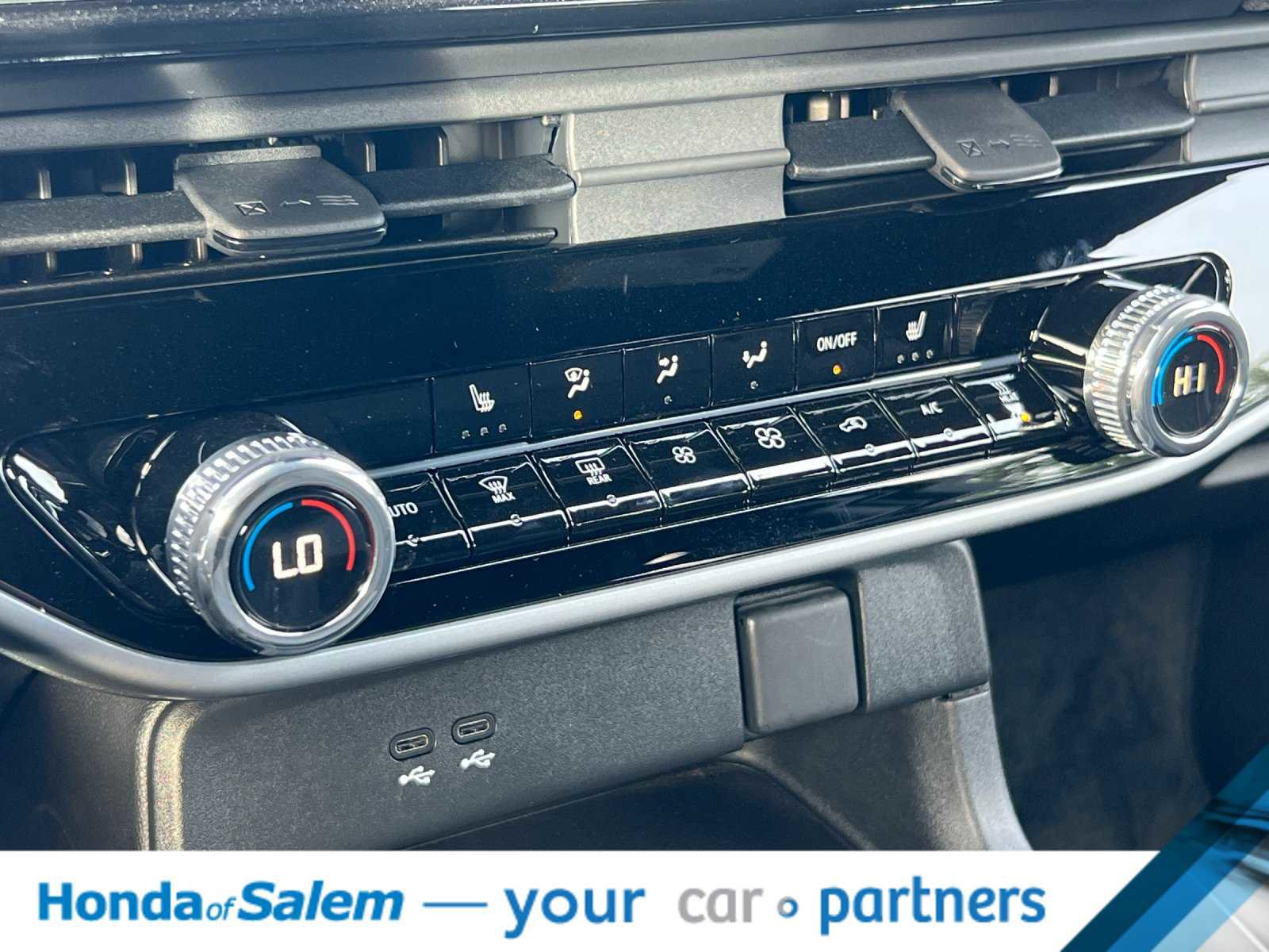 New 2026 Honda Prologue Eco image 20