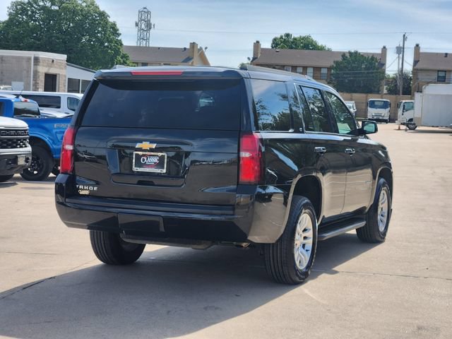 Used 2020 Chevrolet Tahoe LT AWD/4WD image 15