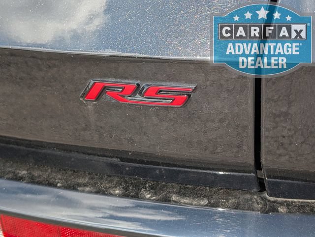 Used 2025 Chevrolet Traverse RS w/ LPO, Floor Liner Package FWD image 35
