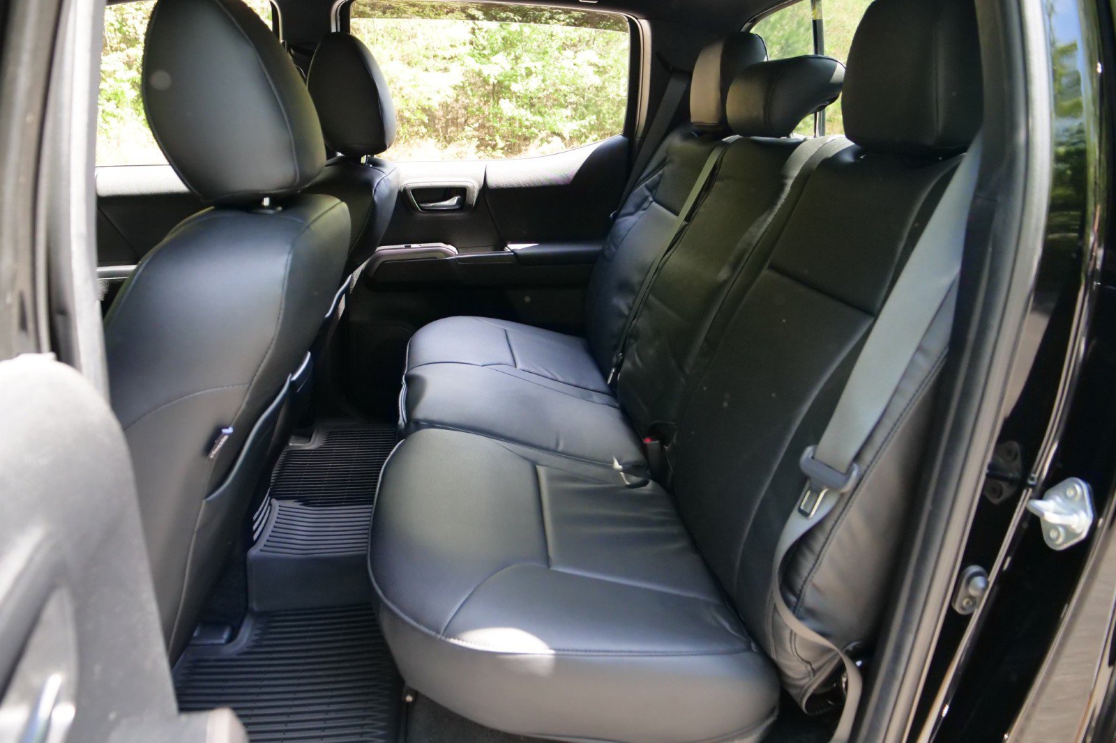 Used 2022 Toyota Tacoma TRD Sport AWD/4WD image 22