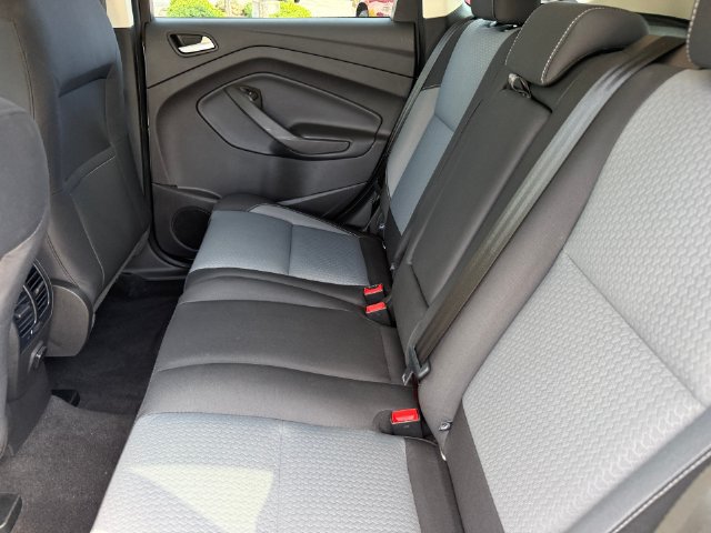 Used 2018 Ford Escape SE FWD image 54