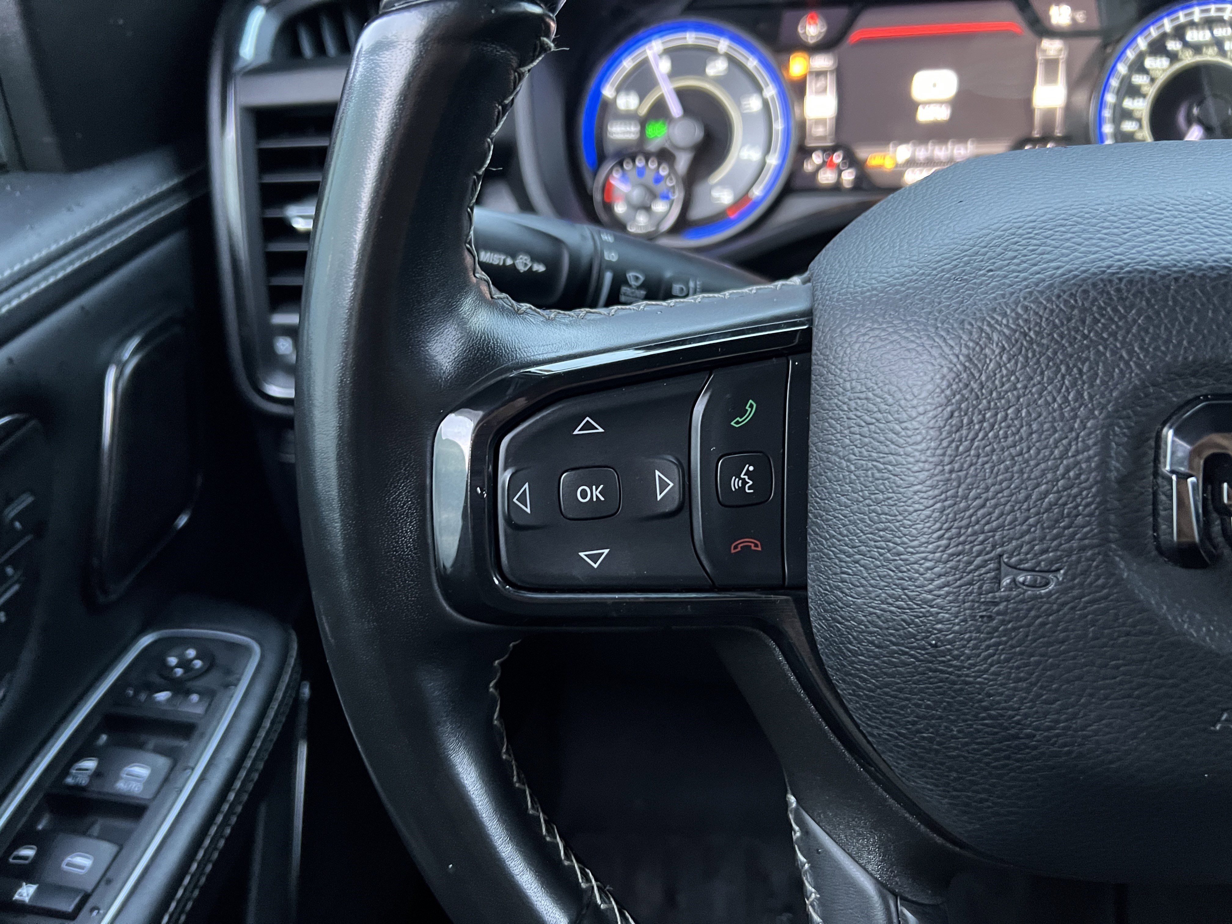 Used 2022 RAM 1500 Limited image 26