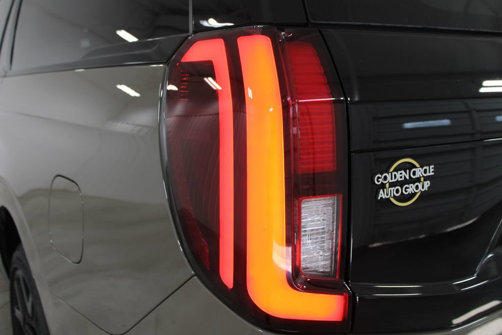 New 2027 Ford Expedition Max Platinum w/ Stealth Performance Package AWD/4WD image 23