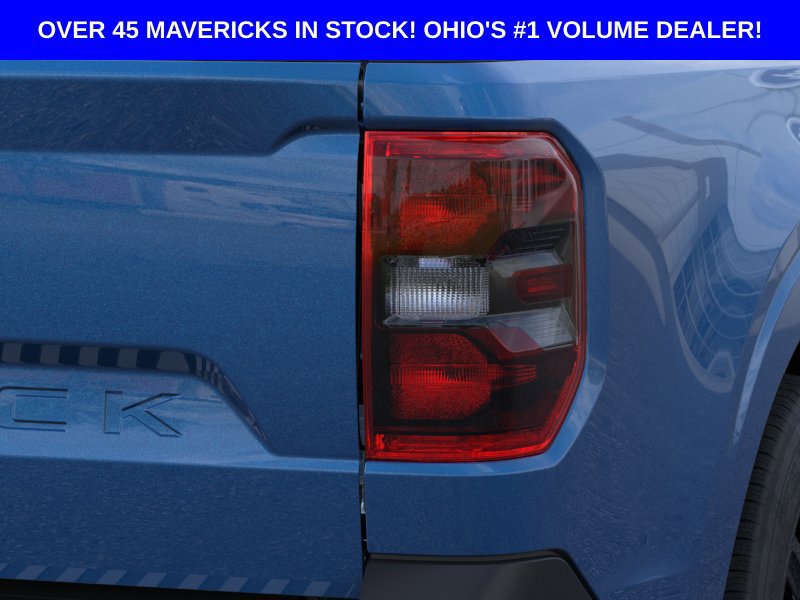 New 2026 Ford Maverick XLT w/ Equipment Group 301A AWD/4WD image 22
