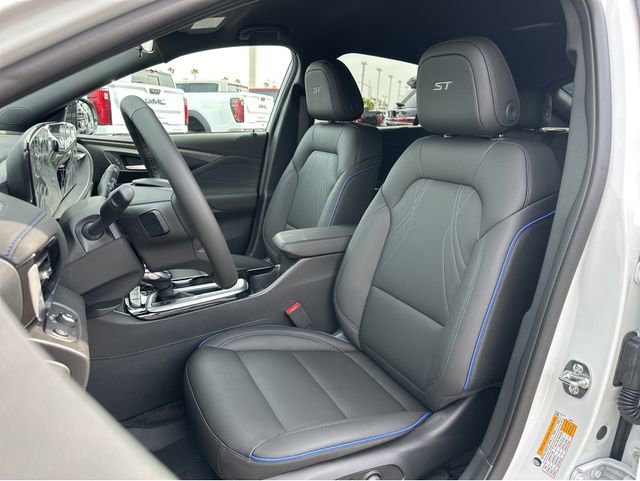 New 2026 Buick Envista Sport Touring w/ Convenience I Package FWD image 6