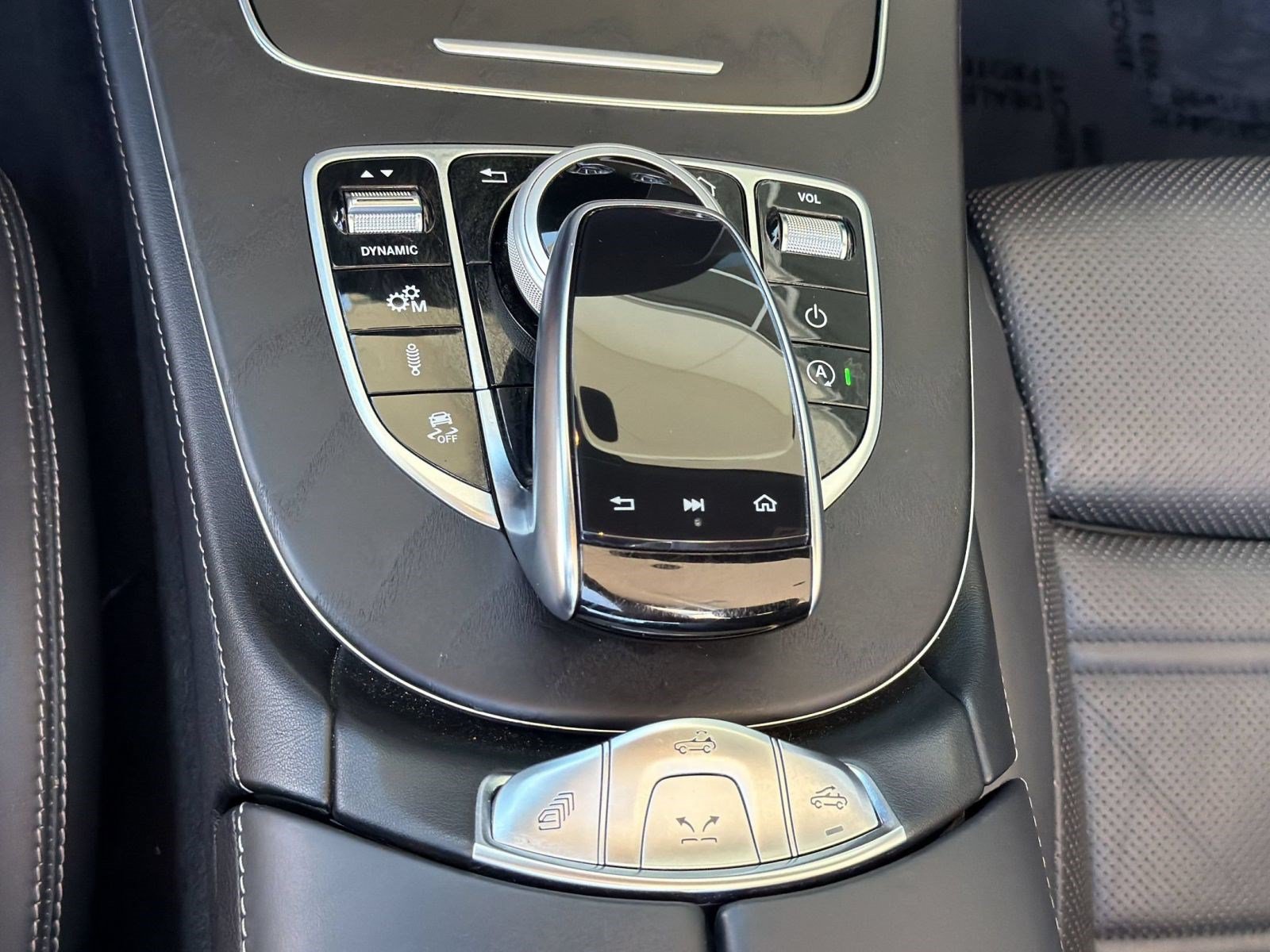 Used 2019 Mercedes-Benz E 53 AMG 4MATIC Cabriolet image 15