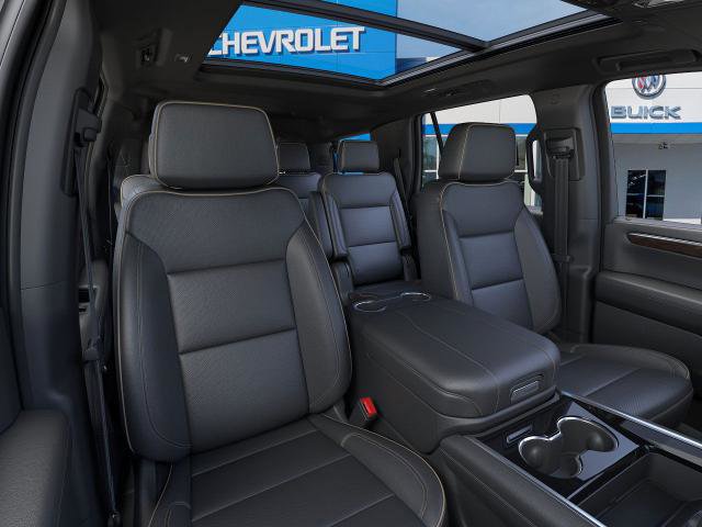 New 2026 Chevrolet Tahoe Premier image 40