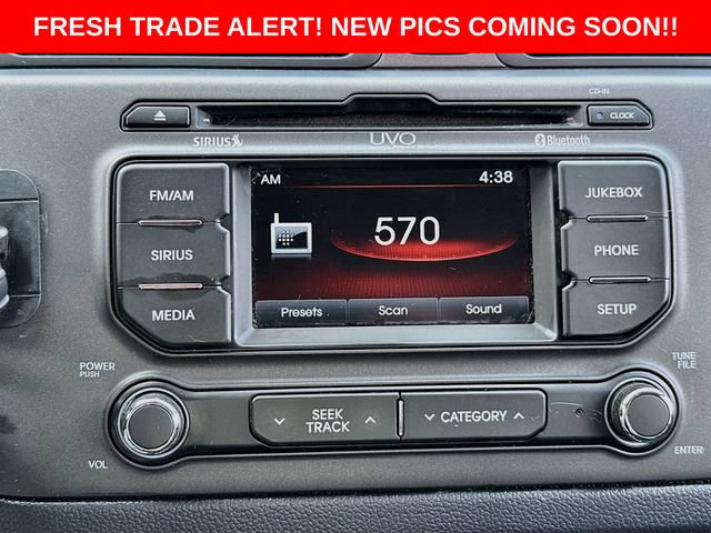 Used 2014 Kia Rio EX w/ Convenience Package FWD image 15