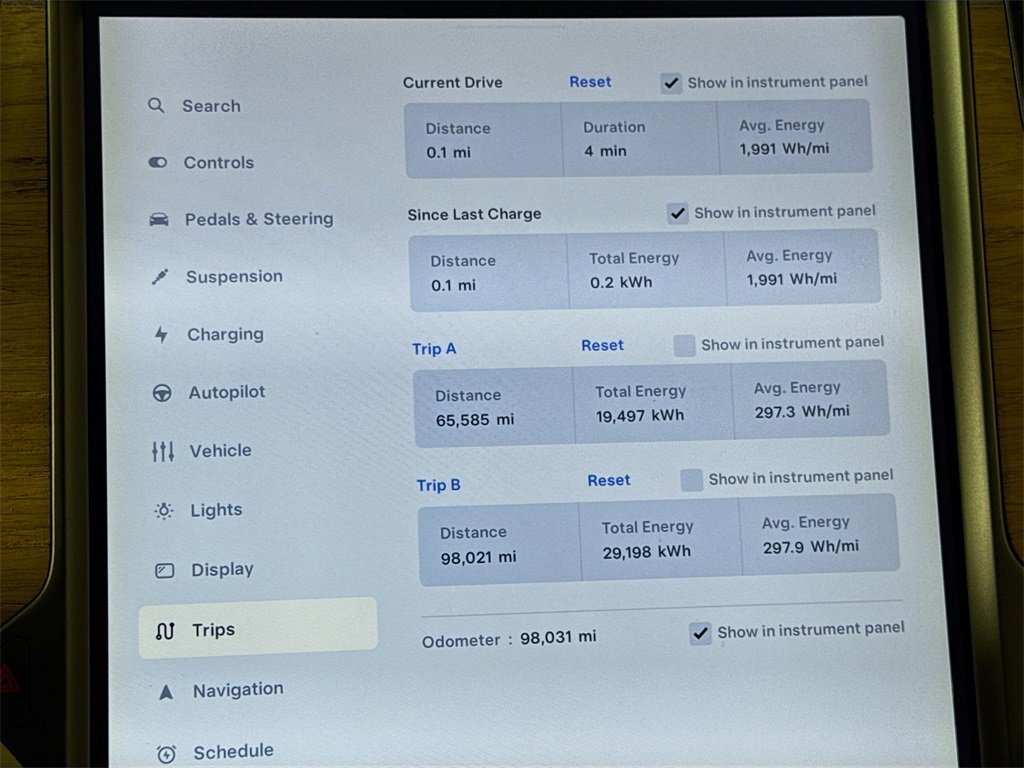 Used 2018 Tesla Model S 75D image 20