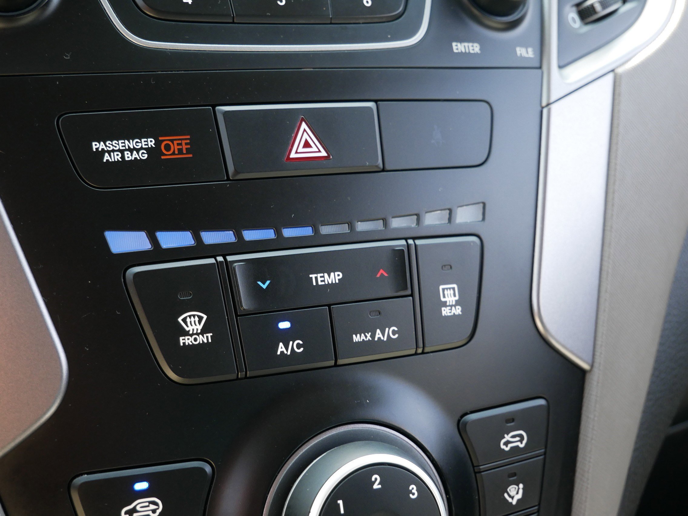 Used 2016 Hyundai Santa Fe Sport AWD/4WD image 22