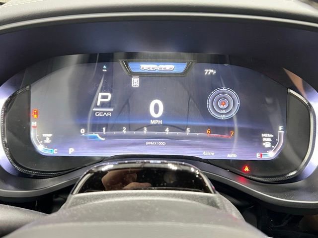 New 2026 RAM 1500 RHO image 13