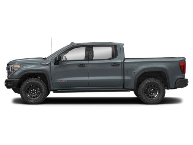 Used 2024 GMC Sierra 1500 AT4X AWD/4WD image 3