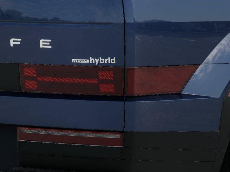 New 2027 Hyundai Santa Fe SEL AWD/4WD image 10