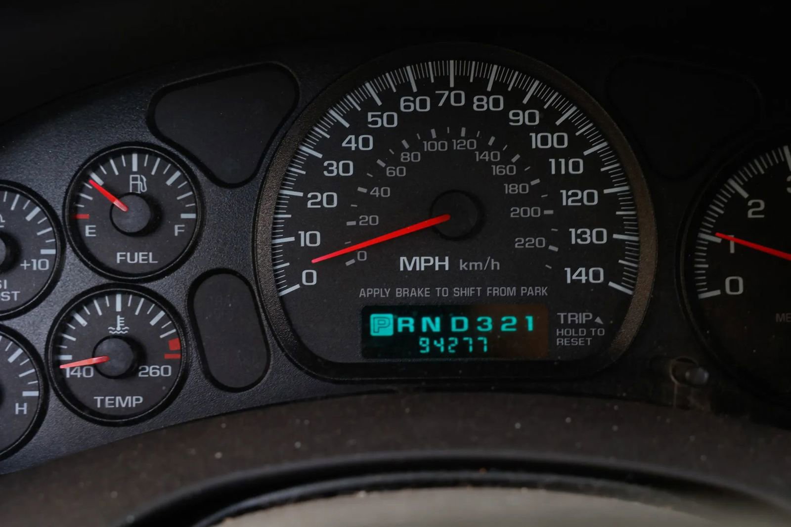 Used 2005 Chevrolet Monte Carlo SS w/ Preferred Equipment Group FWD image 43