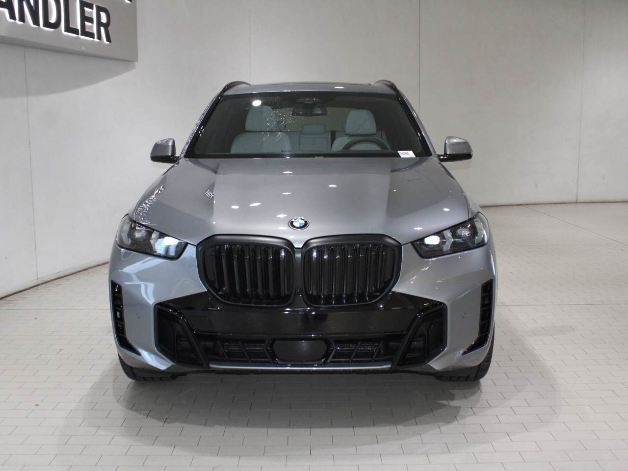 Used 2026 BMW X5 sDrive40i RWD image 9