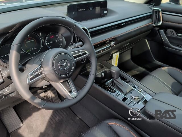 New 2026 MAZDA CX-50 2.5 Hybrid w/ Weather Package image 10