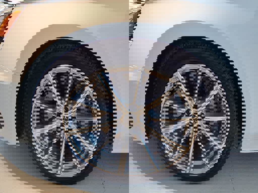 Certified 2025 Audi A5 2.0T Premium Plus AWD/4WD image 8