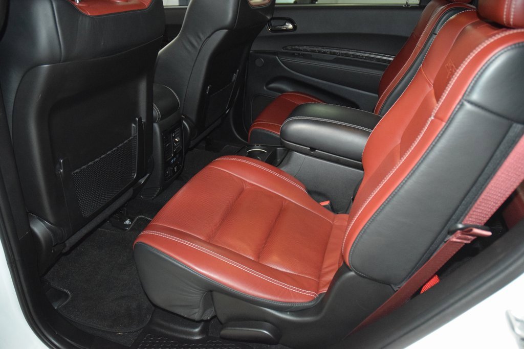 Used 2022 Dodge Durango SRT w/ Premium Interior Group image 45