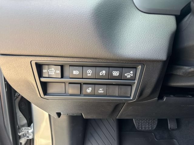 New 2026 Toyota Tundra Limited AWD/4WD image 23