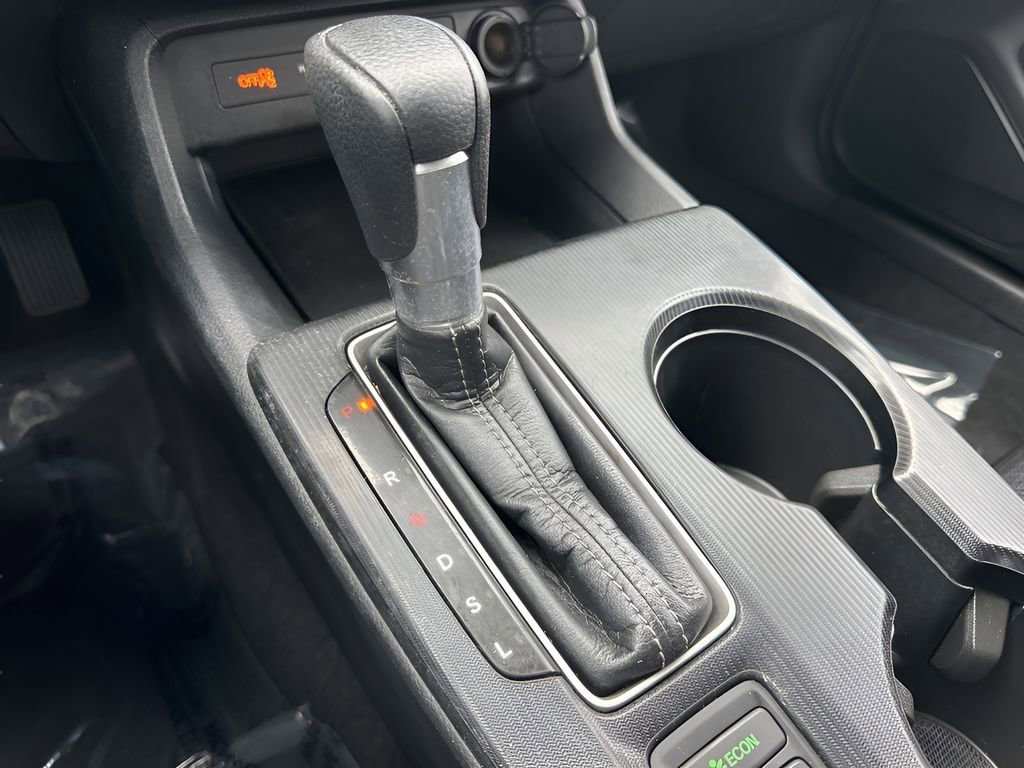 Used 2022 Honda Civic LX image 15