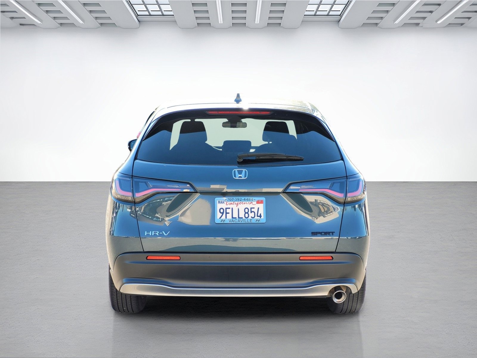 Used 2023 Honda HR-V Sport image 5