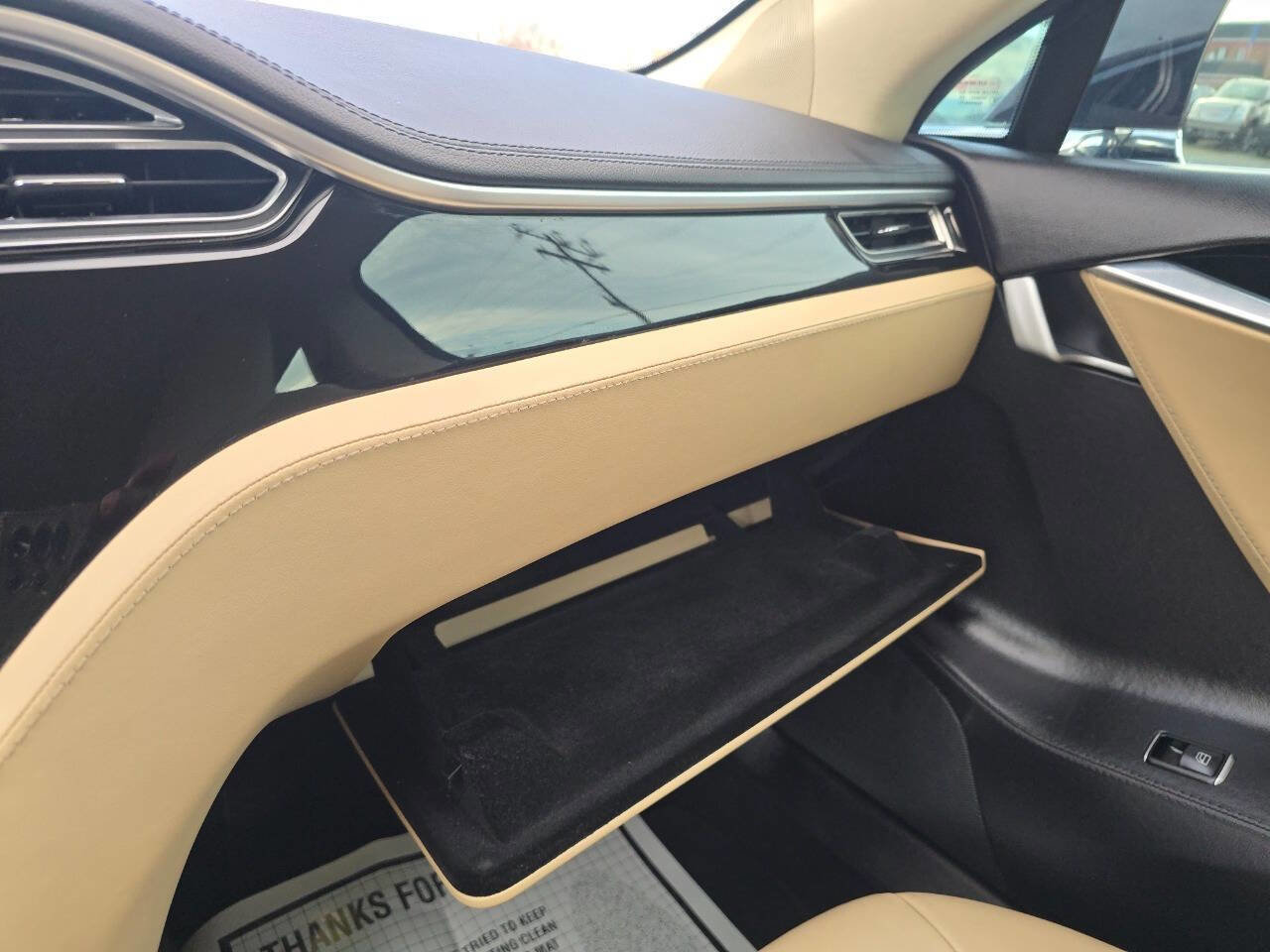 Used 2013 Tesla Model S Base 4dr Liftback (85 kWh) image 30