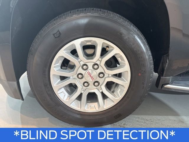 Used 2020 GMC Yukon SLT w/ Open Road Package image 12