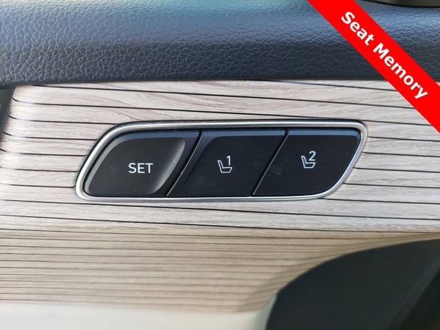 Used 2022 Hyundai Palisade Limited image 21