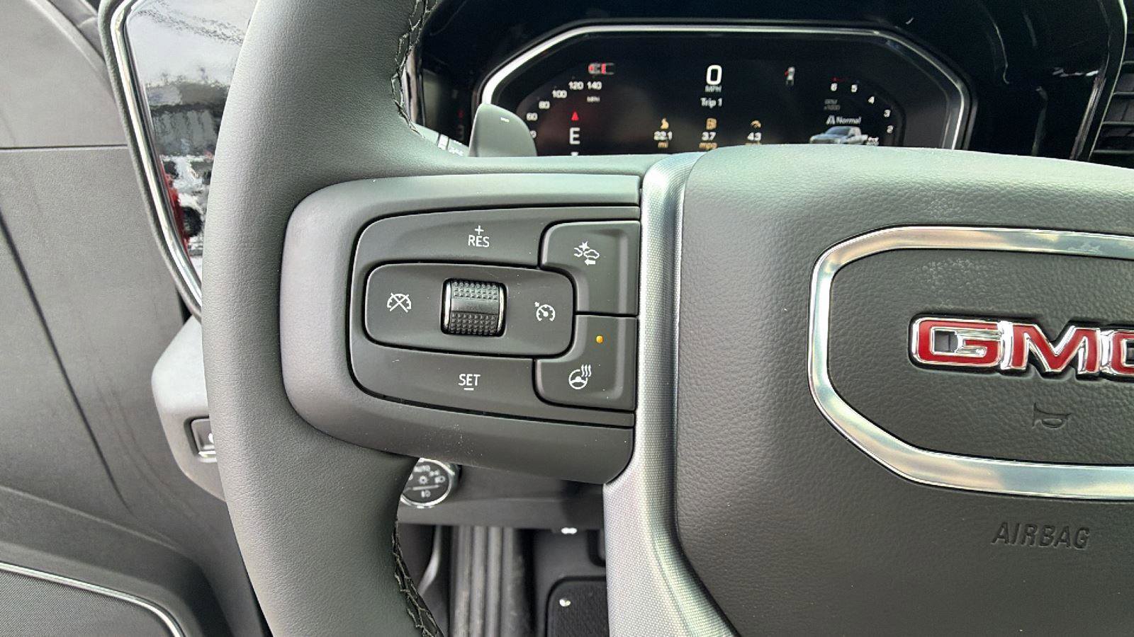 New 2026 GMC Sierra 1500 SLT w/ SLT Premium Plus Package image 21